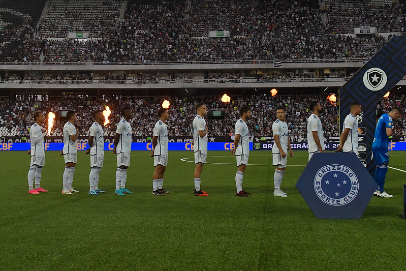 Palmeiras x Cruzeiro: onde assistir, horário e escalações do jogo