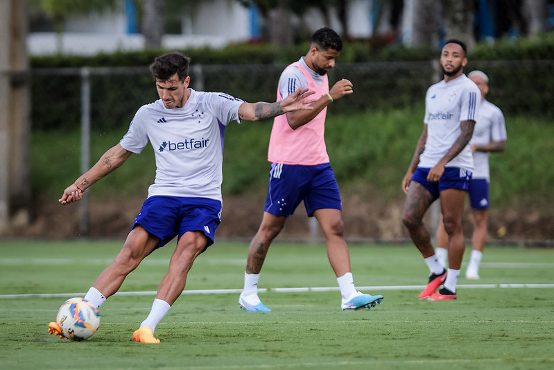 Cruzeiro Dinenno