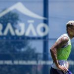 Cruzeiro Matheus Pereira