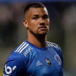 Zé Ivaldo, Cruzeiro