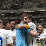 Cruzeiro lucas Silva