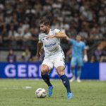 Cruzeiro lucas Silva