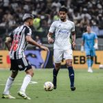 Cruzeiro João Marcelo