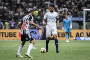 Cruzeiro João Marcelo