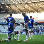 Cruzeiro Matheus Pereira