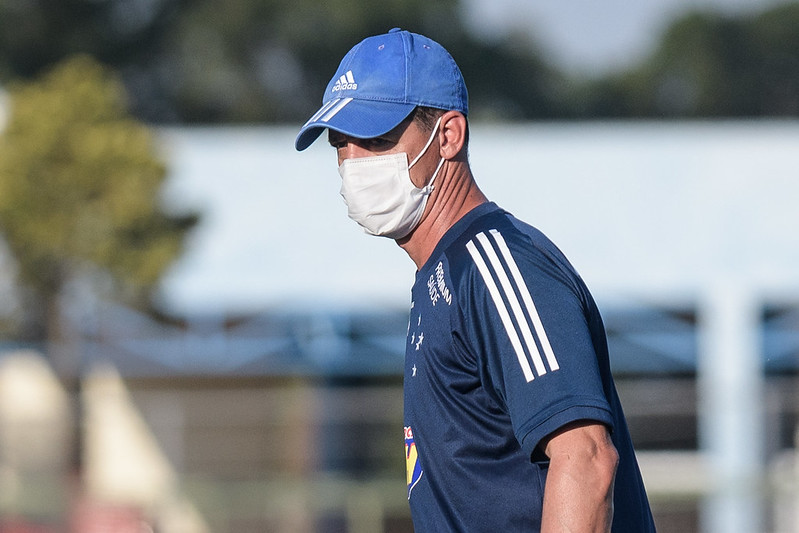 Célio Lúcio Cruzeiro