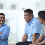 Cruzeiro diretoria Ronaldo