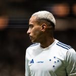 Cruzeiro Matheus Pereira