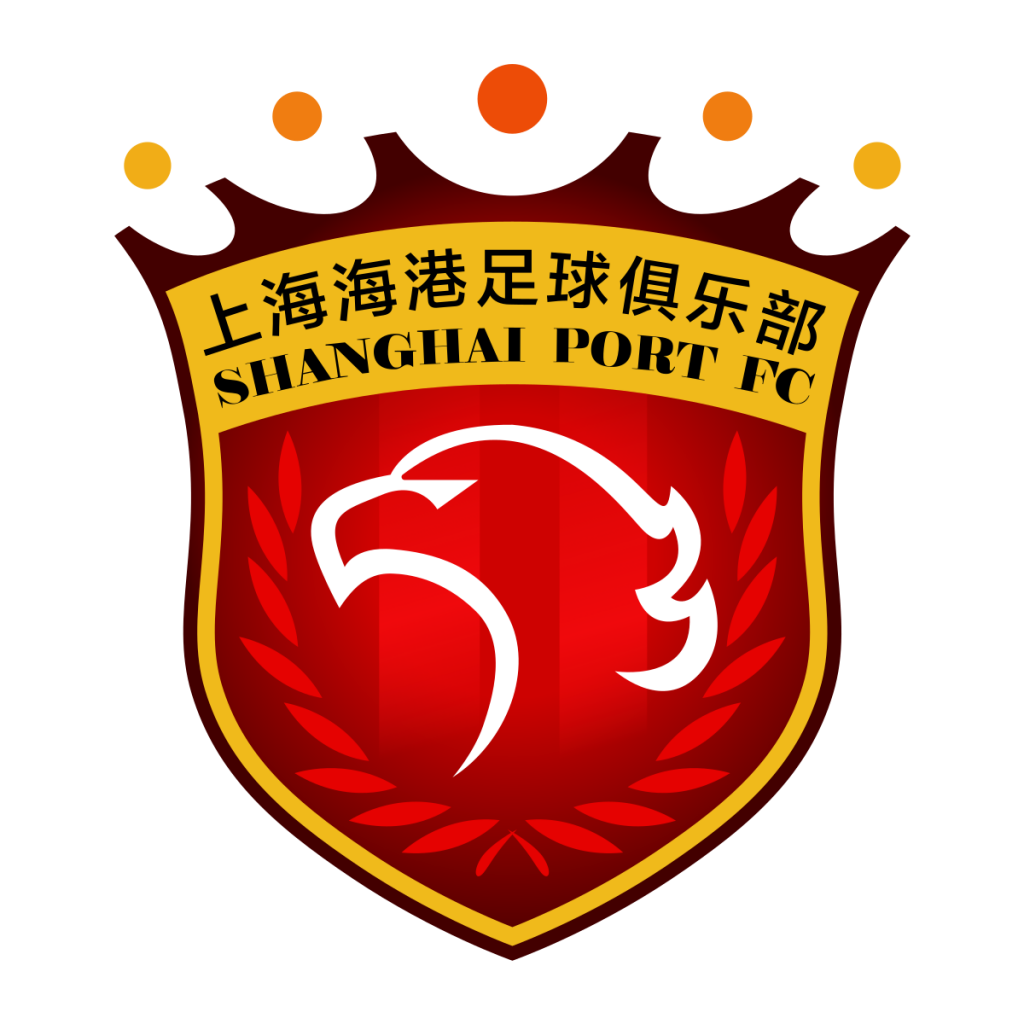 Shanghai Port