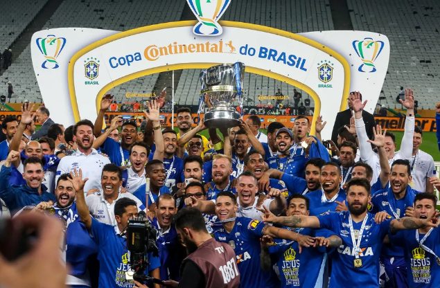 Cruzeiro