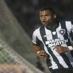 Cruzeiro Junior Santos Botafogo