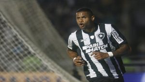 Cruzeiro Junior Santos Botafogo