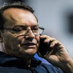 Cruzeiro Pedrinho capa