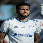 Cruzeiro joão Marcelo