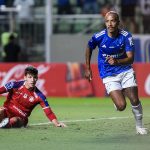 Cruzeiro resultado do jogo São Paulo e Cruzeiro