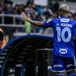 Cruzeiro Matheus Pereira
