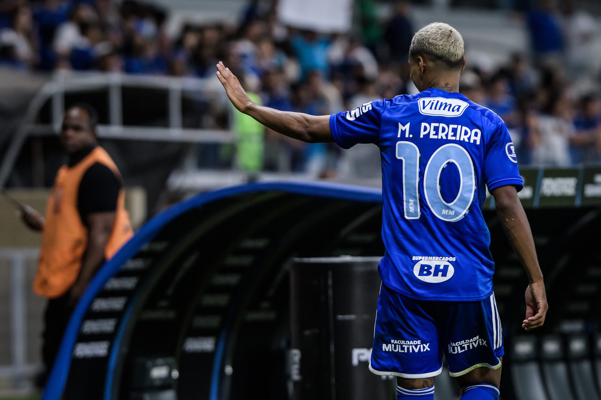 URGENTE: Matheus Pereira confirma seu futuro – Zeiro