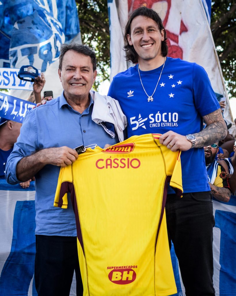 Cruzeiro