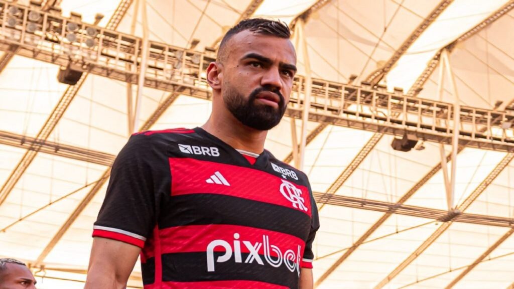 Fabricio Bruno