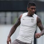 Paulinho no Cruzeiro