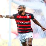 Gabigol no Cruzeiro