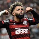 Gabigol Gabriel Barbosa