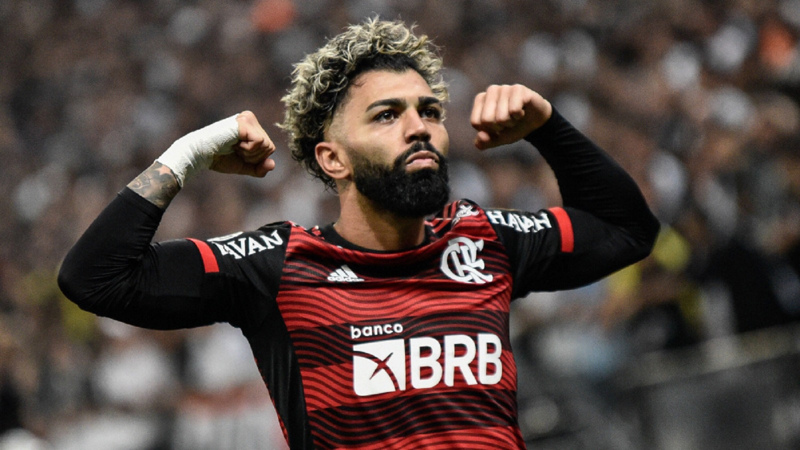 Gabigol Gabriel Barbosa