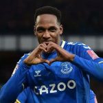 Yerry Mina Cruzeiro