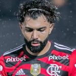 Gabigol no Cruzeiro