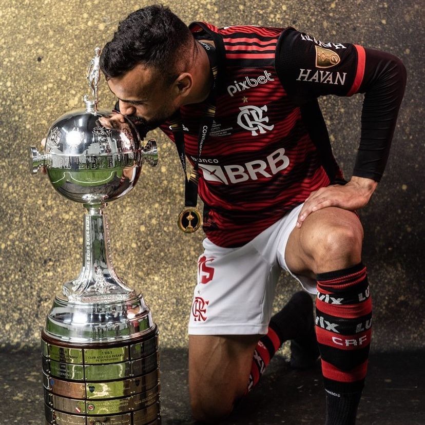 Fabricio Bruno