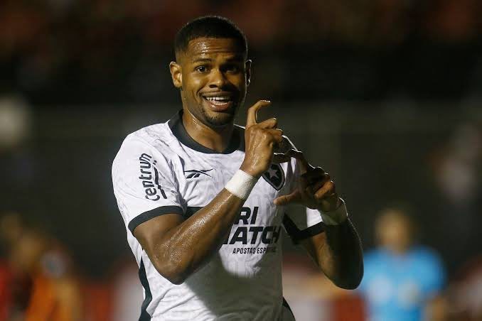 Botafogo