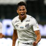 Kaio Jorge no Cruzeiro