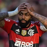Cruzeiro de olho em Gabigol - Foto: Reprodução