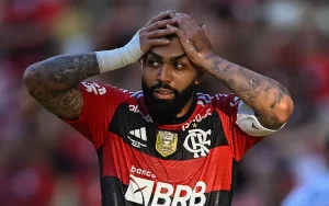 Cruzeiro de olho em Gabigol - Foto: Reprodução