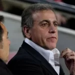 André Cury, Cruzeiro - Foto: Reprodução