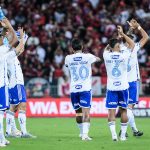 Onde assistir o jogo do Cruzeiro