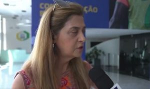 Cruzeiro leila