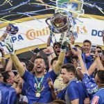 Cruzeiro Copa do Brasil