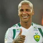 Deyverson Cruzeiro