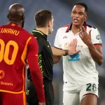 Cruzeiro de olho em Yerry Mina - Foto: Divulgação