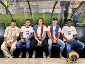 Pacotão do Cruzeiro