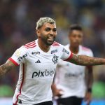 Gabigol no Cruzeiro - Foto: Wagner Meier