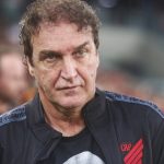 Cuca, Cruzeiro - GABRIEL MACHADO/AGIF - AGÊNCIA DE FOTOGRAFIA/AGIF - AGÊNCIA DE FOTOGRAFIA/ESTADÃO CONTEÚDO