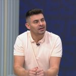 Alex Meschini analisa o Cruzeiro - Foto: Reprodução