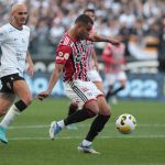 Cruzeiro de olho em Alisson, do São Paulo - Foto: Divulgação