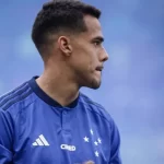Lucas Oliveira, Cruzeiro - Foto: Staff Images