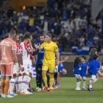 Cruzeiro x Fortaleza - Foto: Agência i7