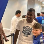 Walace, Cruzeiro - Foto: Gabriel Moraes/O TEMPO