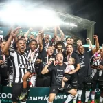 Cruzeiro de olho no Galo - Foto: Bruno Cantini / Flickr do Atlético-MG