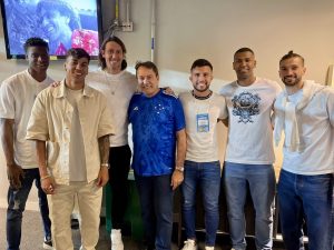 Cruzeiro